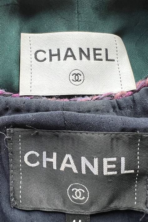 chanel jackets replica|chanel jacket clearance.